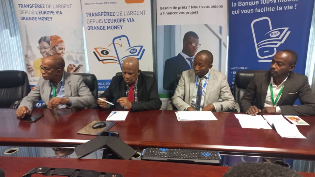 Money Banking, la BDC diversifie ses partenaires